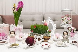 فرا‌خو‌ان جشنواره عکس هفت سین نو‌روز ۱۴۰۰ در البرز