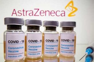 بیش از ۴ میلیون دوز واکسن آسترازنکا بزودی به ایران می‌آید