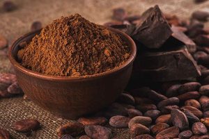 پلمب انبار پودر کاکائو در کرج