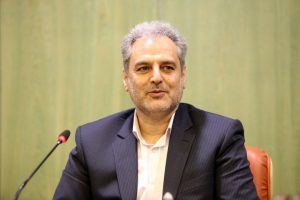 برای رفع موانع تولید در البرز پیگیری های لازم را در دولت خواهم داشت