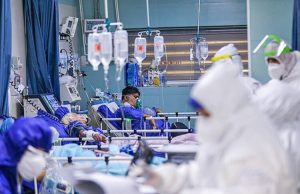 آخرین وضعیت کرونا در استان البرز؛ ۲۳ فروردین