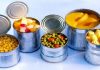 بعد از خواندن این خبر لب به غذاهای کنسرو شده نمی زنید
