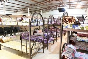 مراکز بهزیستی البرز آماده اسکان افراد بی خانمان شد