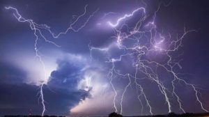 بارش باران و وزش باد از امروز در البرز