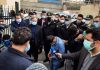 دادستان البرز: اعطای مرخصی به سارقان زندانی در البرز ممنوع شد