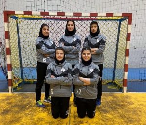 ۶ هندبالیست البرزی به اردوی تیم ملی نوجوانان و جوانان دعوت شدند