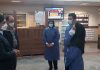 امکانات تنها درمانگاه شهرستان چهارباغ مناسب نیست