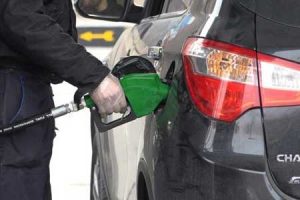 سهمیه بنزین برای سفرهای نوروزی منتفی است