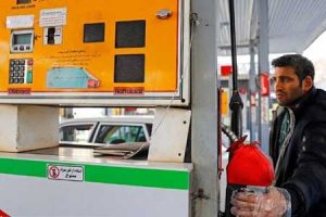 واریز سهمیه بنزین؛ ساعت ۲۴ روز ۳۰ اسفند ۹۹