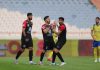 «پایان خوش» پرسپولیس با برد مقابل نفت مسجدسلیمان