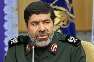 سپاه و نیرو‌های مسلح به دنبال ریاست جمهوری نیستند