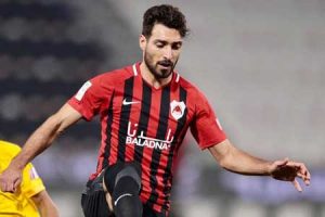 سال برای لژیونرها بد شروع شد