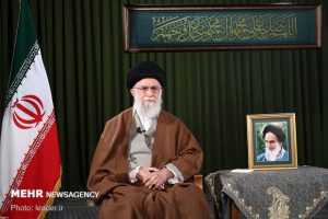 سال ۱۴۰۰ سال «تولید، پشتیبانی و مانع زدایی» نامگذاری شد