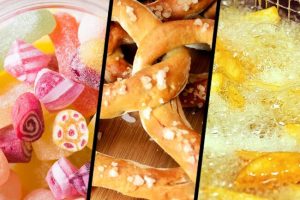 با این روش از رژیم ‌غذایی پرچرب پیشگیری کنید