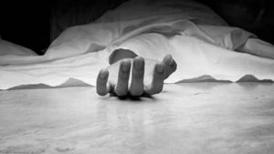 پیکر آزاده نامداری آماده تحویل به خانواده اش است