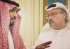 آمریکا تکلیف بن سلمان را برای نقشش در قتل خاشقچی مشخص کرد