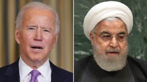 توصیه هیل به بایدن: راه ریگان را برو و با روحانی دیدار کن