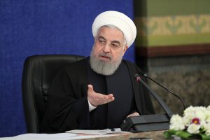 دستور روحانی برای ساماندهی سریع بازار