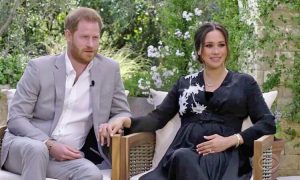 افشاگری مگان مارکل از نژاد پرستی و دشمنی در خاندان سلطنتی انگلیس