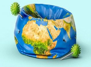 پاسخ یک نگرانی جهانی؛ کرونا کی تمام می‌شود؟