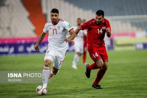ایران – سوریه؛ سومین پرده از نمایش اسکوچیچ با تیم ملی
