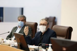 قرنطینه نوروزی شایعه است