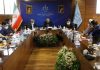 آزادسازی حریم رودخانه کرج آغاز شده است