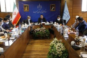 آزادسازی حریم رودخانه کرج آغاز شده است