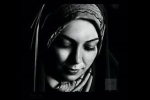 مساله ای مهم درباره درگذشت آزاده نامداری