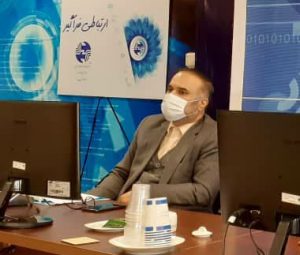 ساکنان البرز از فیبر نوری بیشتر استفاده کنند