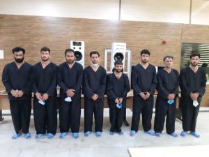 سارقان مسلح منازل ویلایی را شناسایی کنید + عکس