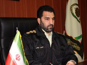 کشف شوینده بهداشتی غیرمجاز در اشتهارد