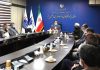 خون شهدا ضامن عزت و اقتدار ایران اسلامی است