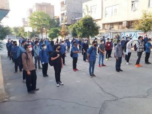مدارس کی تعطیل می‌شوند؟