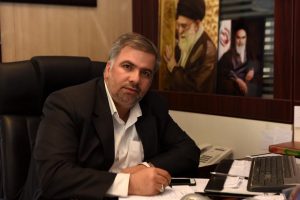 فراهم شدن بسترهای لازم برای ثبت نام غیر حضوری داوطلبان در البرز