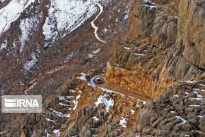اجتناب از سفرهای غیرضروری در جاده کرج – چالوس