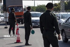 پلاک های غیربومی در شهرهای قرمز روزی یک میلیون تومان جریمه می‌شوند
