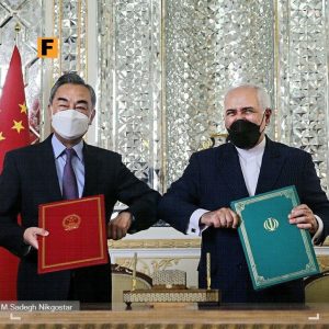 مجلس در قرارداد ۲۵ ساله با چین کجای ماجراست؟
