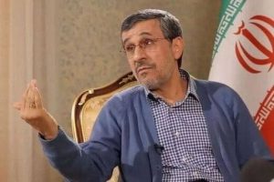 اظهارات جنجالی احمدی نژاد درباره رابطه با آمریکا و انتخابات