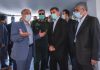 راه اندازی اردوگاه ماده ۱۶ یک مطالبه جدی مردمی است