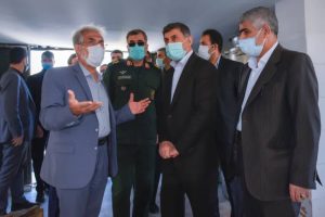 راه اندازی اردوگاه ماده ۱۶ یک مطالبه جدی مردمی است