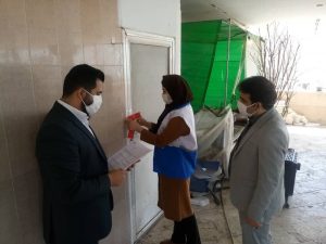 دو واحد‌ پذیرایی در کرج پلمب شد