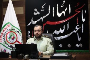 پلیس فتا البرز: مردم مراقب کلاهبرداری با شگرد فروشندگی سیار باشند