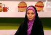 آزاده نامداری درگذشت