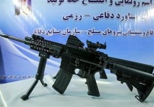 قابلیت های سلاح بومی مصاف ۲ در رقابت با اسلحه های روز دنیا