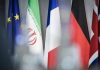 اروپایی ها طرح قطعنامه ضد ایرانی را پس گرفتند