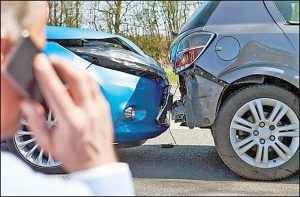 سقف پرداخت خسارت تصادفات رانندگی تا ۱۶۰ میلیون ریال بدون کروکی