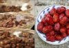 خواص خرما و چند توصیه درباره مصرف آن