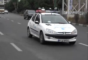 ثبت ۲۵ هزار تخلف رانندگی توسط سامانه پلاک خوان در کرج