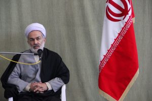 از فضای مجازی در جهت بصیرت افزایی جامعه استفاده شود